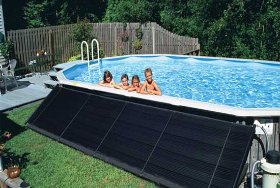 Solar Pool Heater reviews