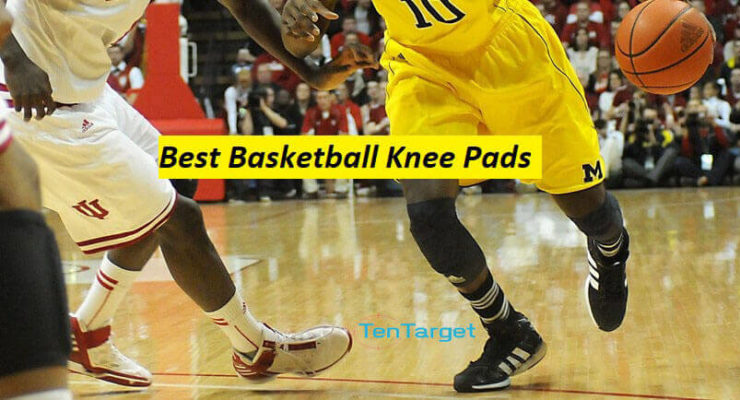 Best Basketball Knee Pads review