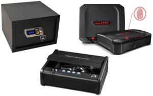 Top 10 Best Biometric Gun Safe For Maximum Security & Quick Access