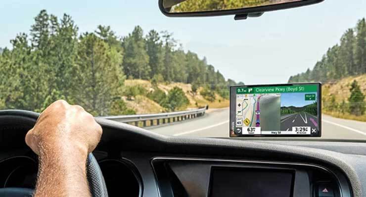 How Do You Update a Garmin Nuvi GPS