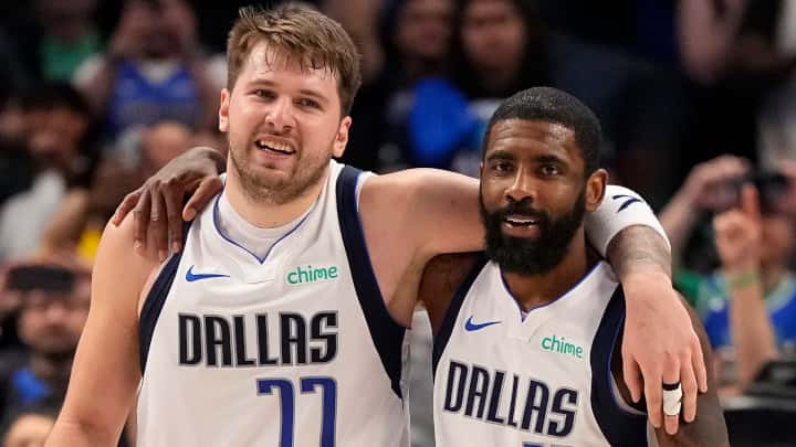 Dallas Mavericks 2024 Breaking down key performances