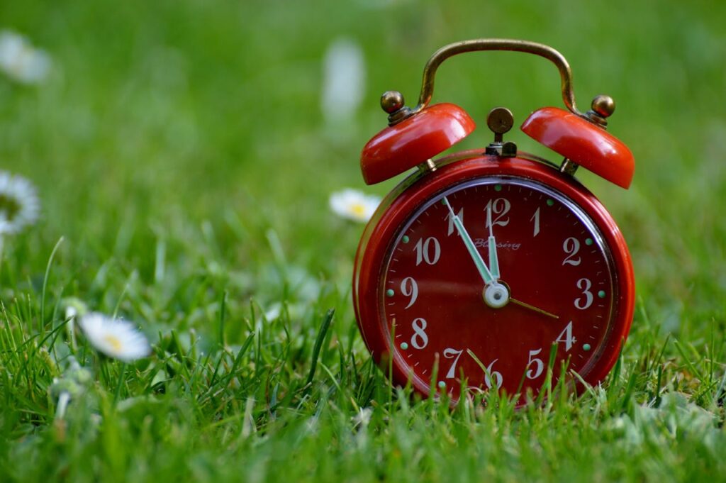 Daylight Saving Time 2024 The Impact on Health, Productivity, and Why