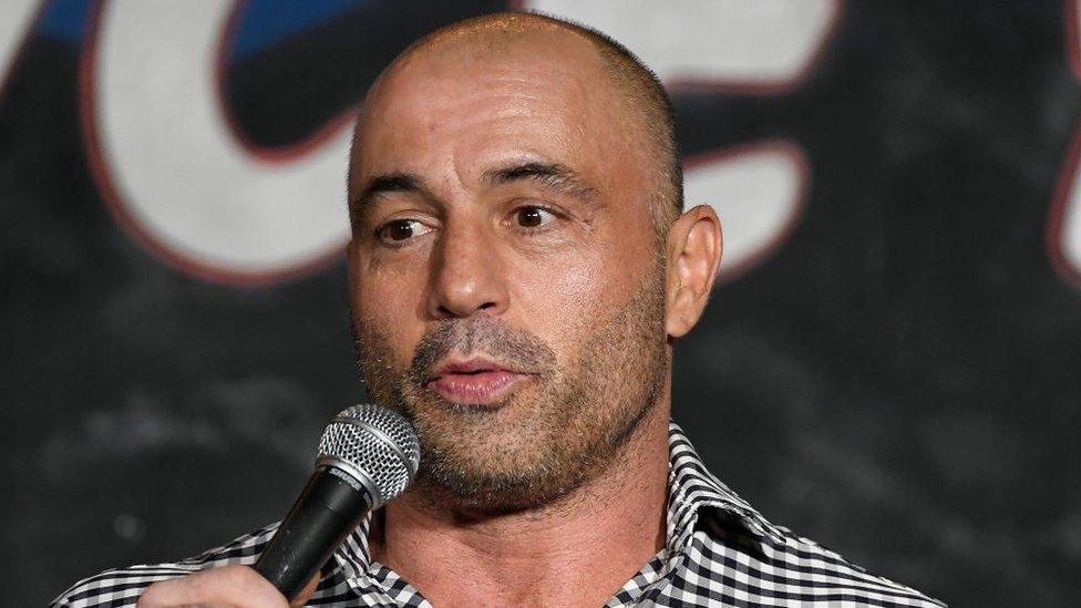 Joe Rogan: The Controversial Influence of Podcasting