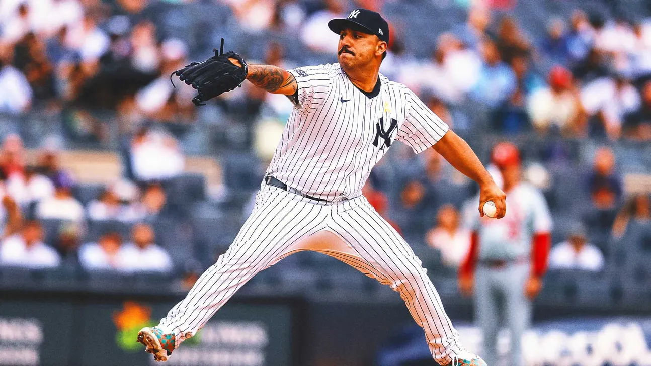 New York Yankees 2024 Breaking Down the Season’s Highlights and Road