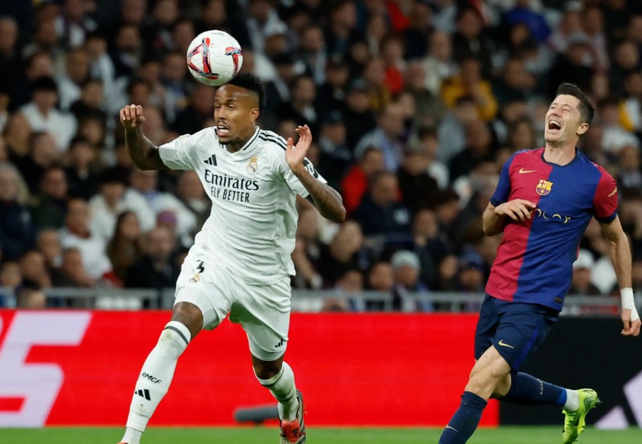 Real Madrid vs Barcelona Breaking Down the 2024 El Clásico Showdown