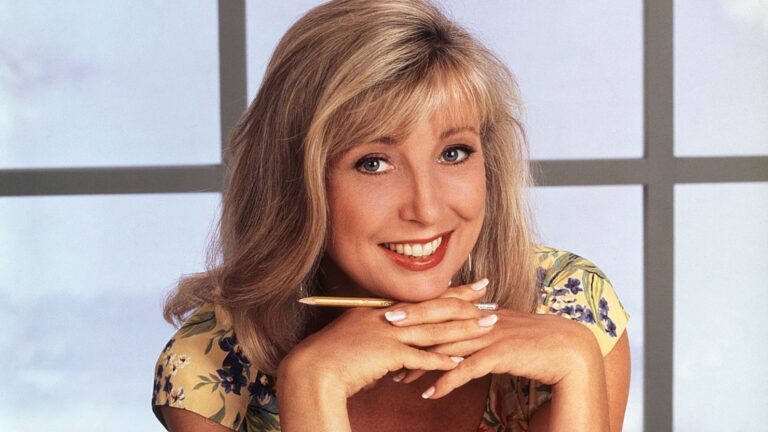 Celebrate Teri Garr’s iconic career